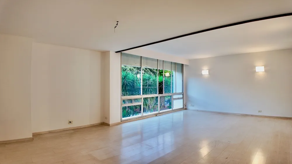 Apartamento, 4 quartos, 171 m² - Foto 1