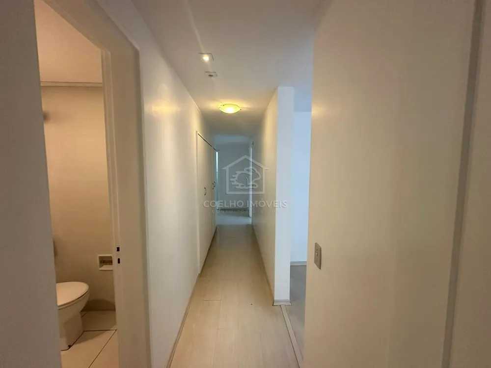 Apartamento, 4 quartos, 171 m² - Foto 2