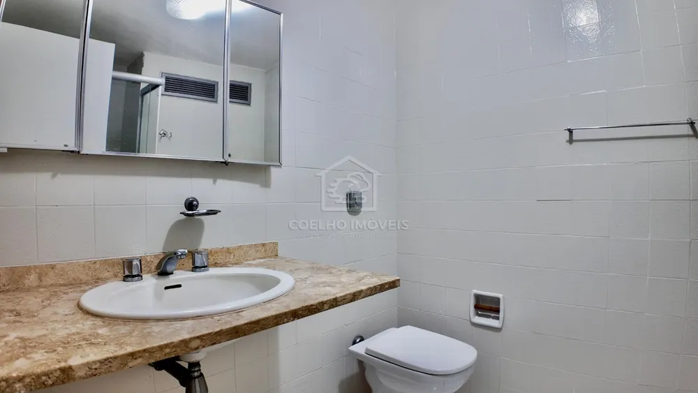 Apartamento, 4 quartos, 171 m² - Foto 10