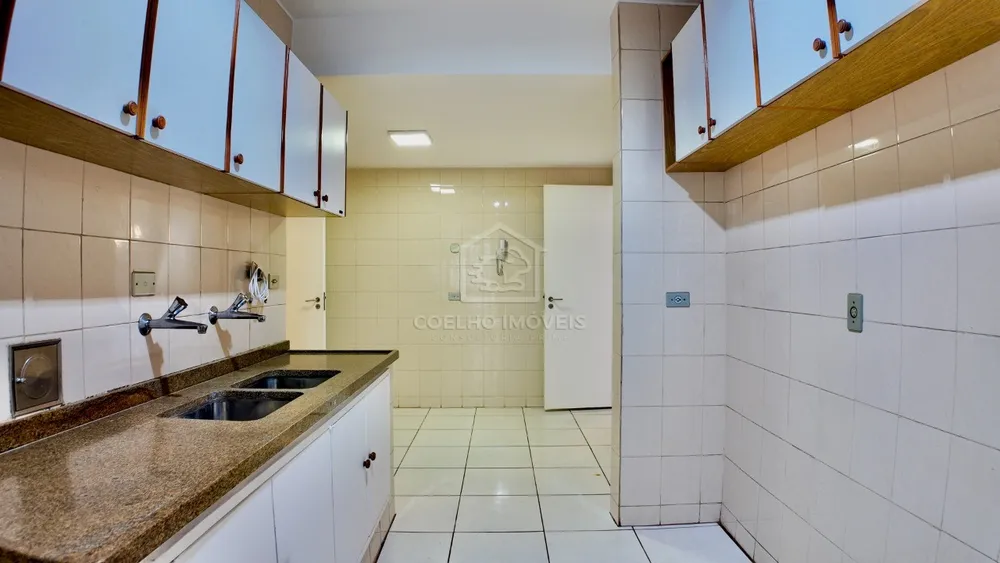 Apartamento, 4 quartos, 171 m² - Foto 14
