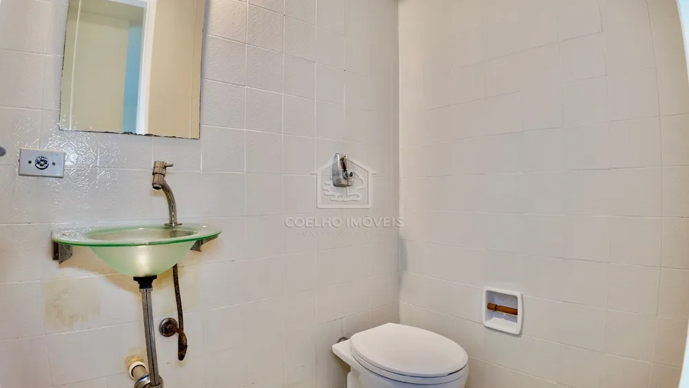 Apartamento, 4 quartos, 171 m² - Foto 3