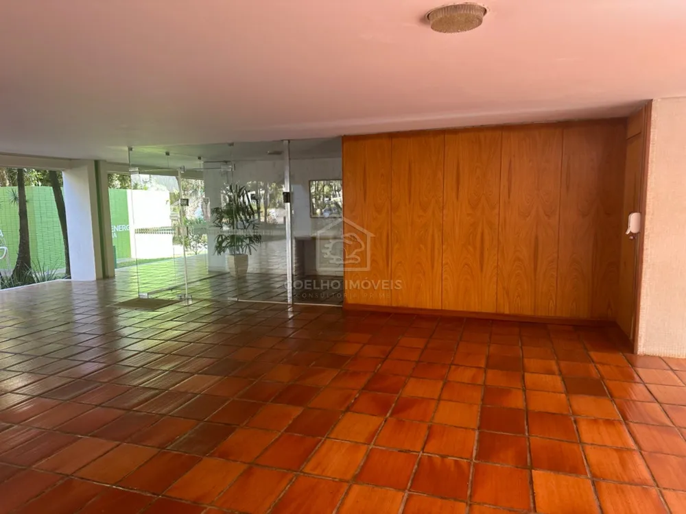 Apartamento, 4 quartos, 171 m² - Foto 20