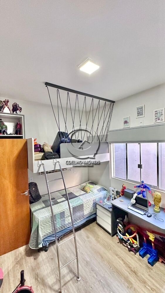 Casa, 3 quartos, 220 m² - Foto 2
