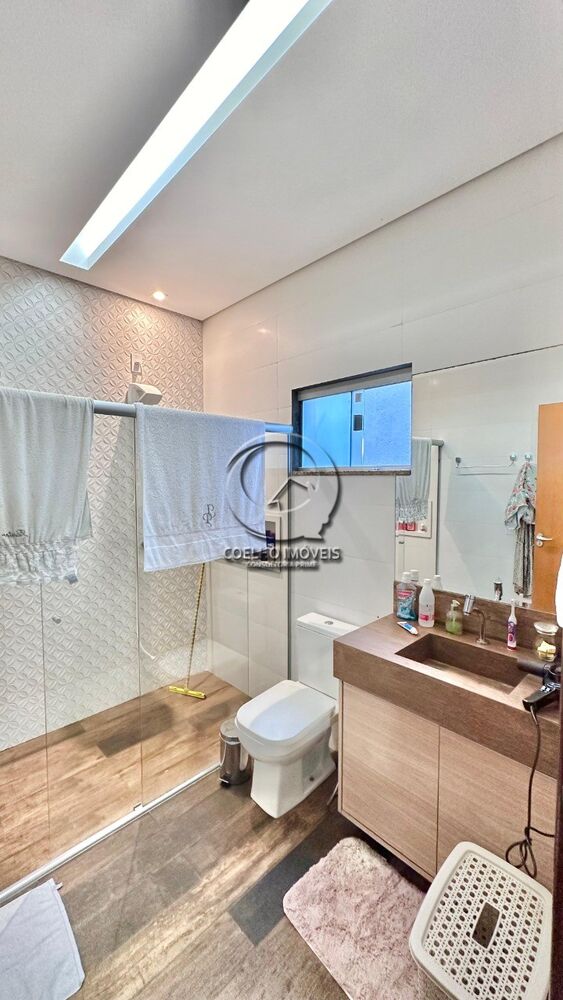 Casa, 3 quartos, 220 m² - Foto 10