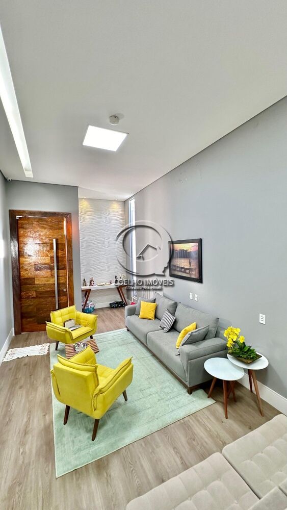 Casa, 3 quartos, 220 m² - Foto 8