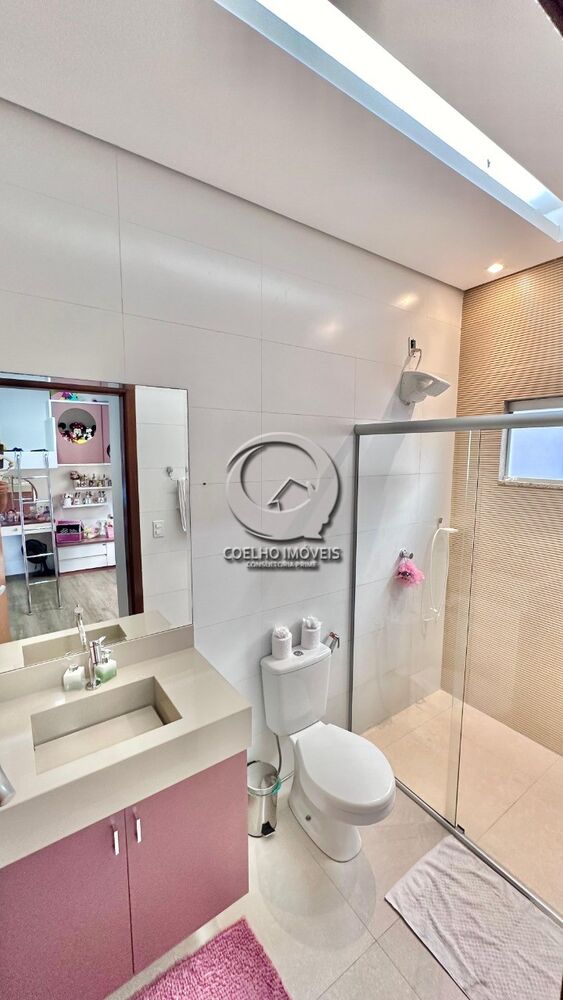 Casa, 3 quartos, 220 m² - Foto 4