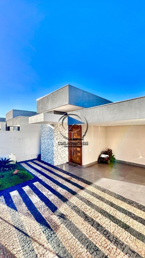 Casa, 3 quartos, 220 m² - Foto 12