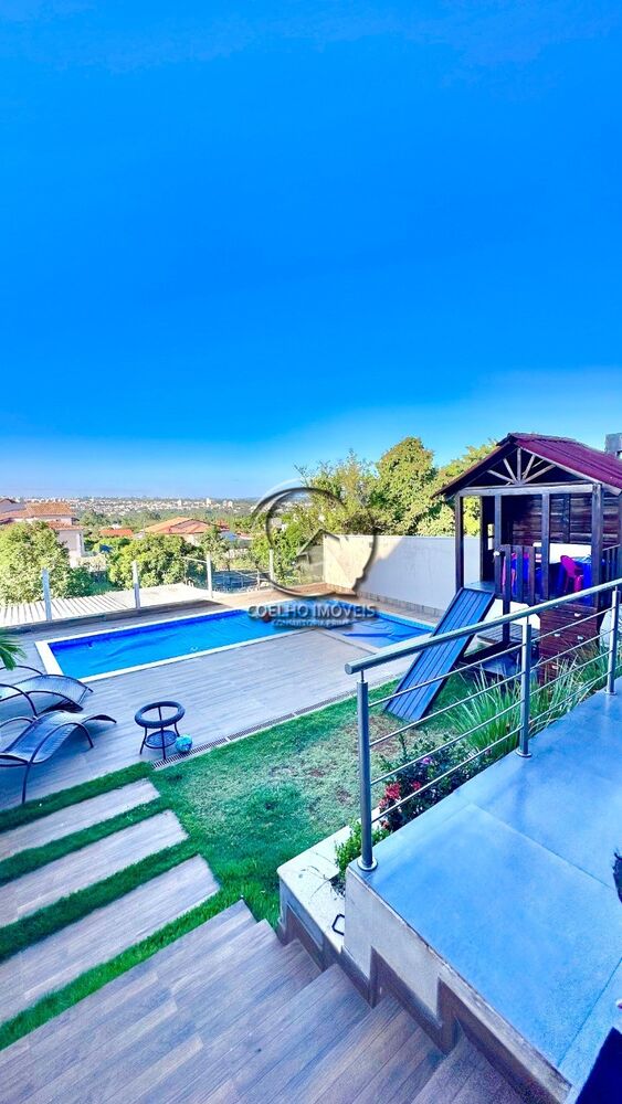 Casa, 3 quartos, 220 m² - Foto 11