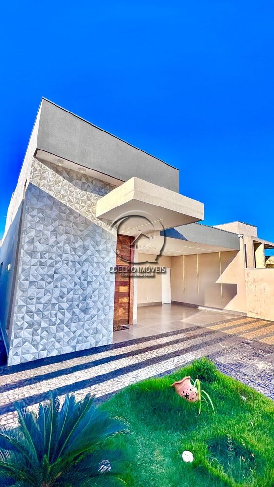 Casa, 3 quartos, 220 m² - Foto 5