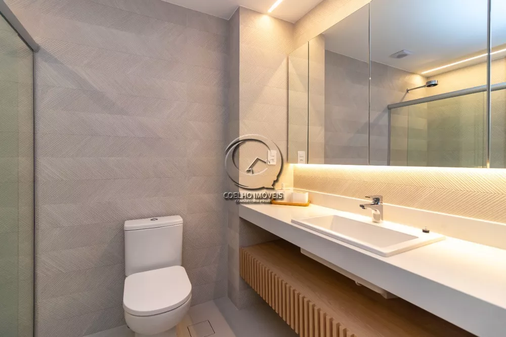 Cobertura, 2 quartos, 168 m² - Foto 19