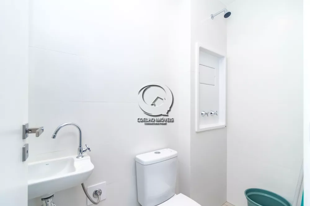 Cobertura, 2 quartos, 168 m² - Foto 13