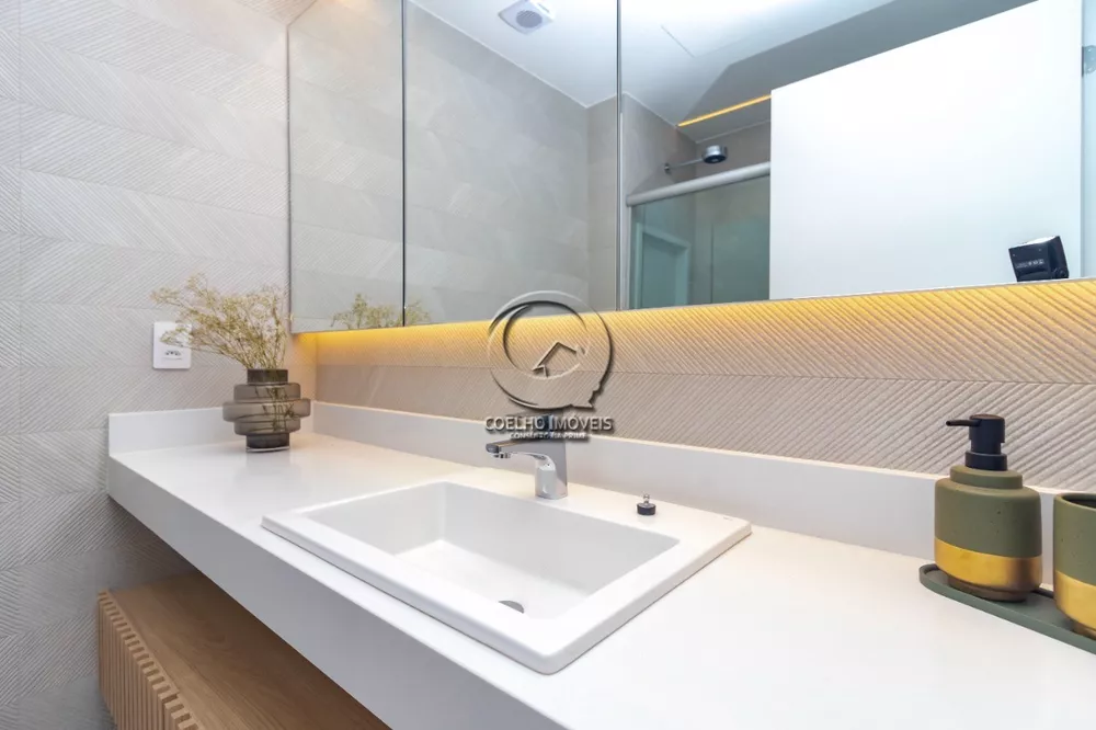 Cobertura, 2 quartos, 168 m² - Foto 6