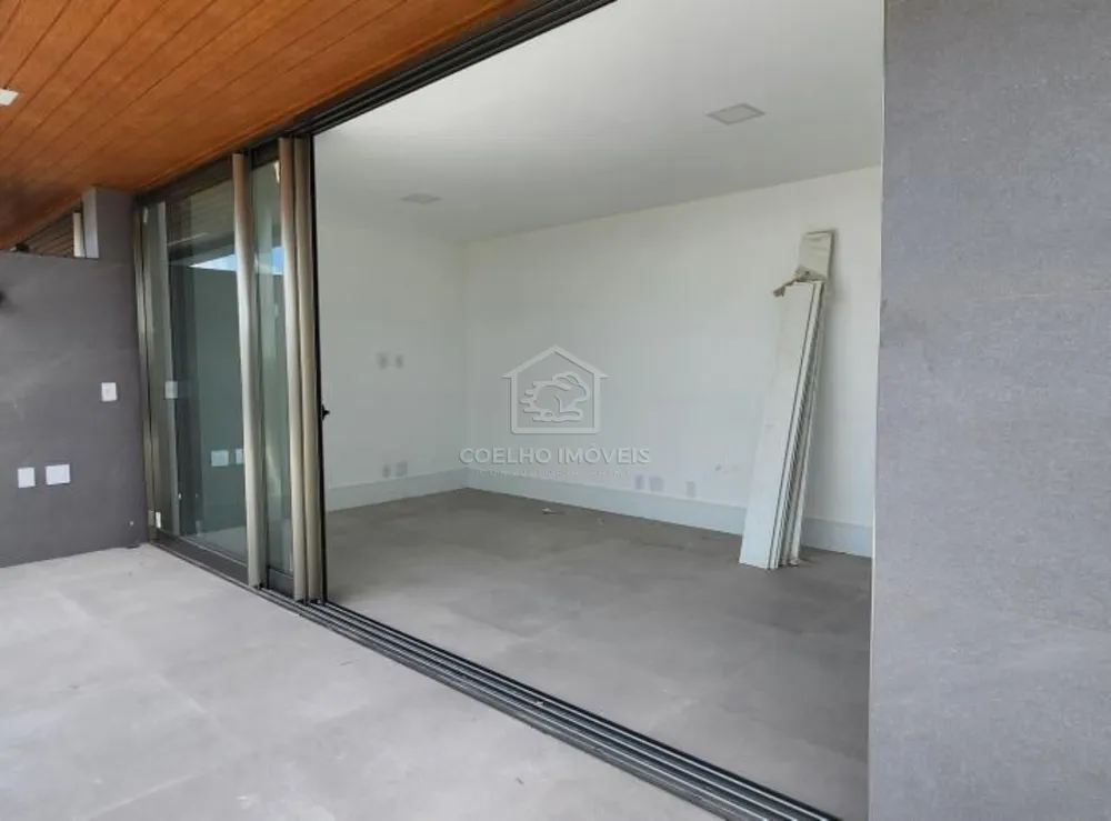 Cobertura, 2 quartos, 168 m² - Foto 3