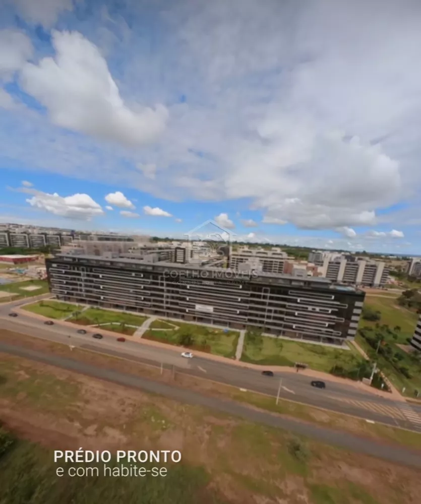 Cobertura, 2 quartos, 168 m² - Foto 1