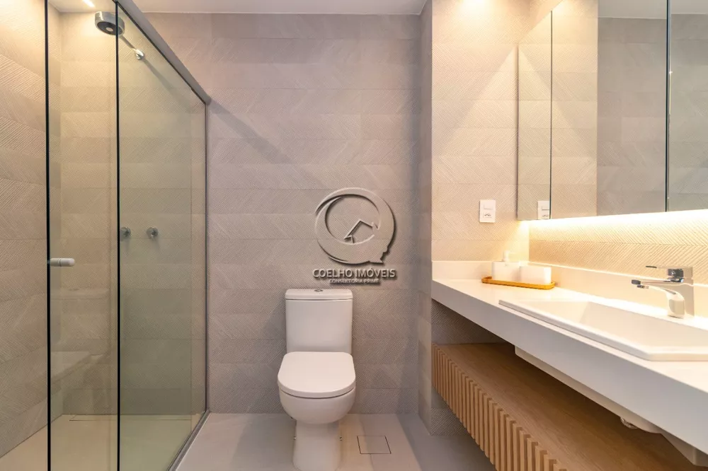 Cobertura, 2 quartos, 168 m² - Foto 17