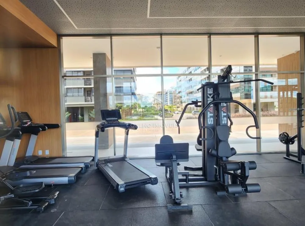 Cobertura, 2 quartos, 168 m² - Foto 14