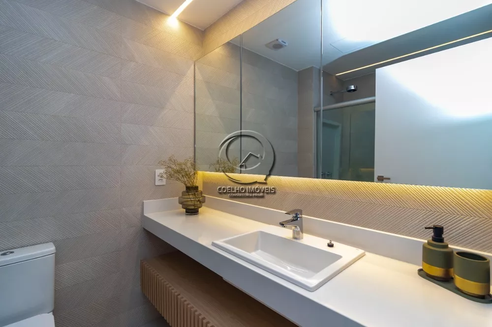 Cobertura, 2 quartos, 168 m² - Foto 15