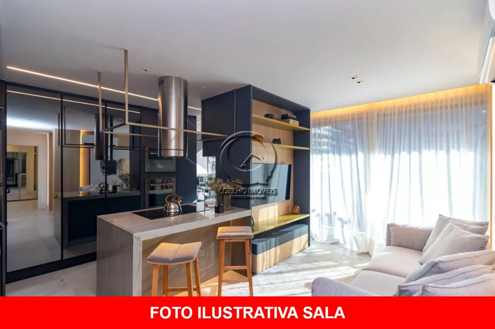 Cobertura, 2 quartos, 168 m² - Foto 16