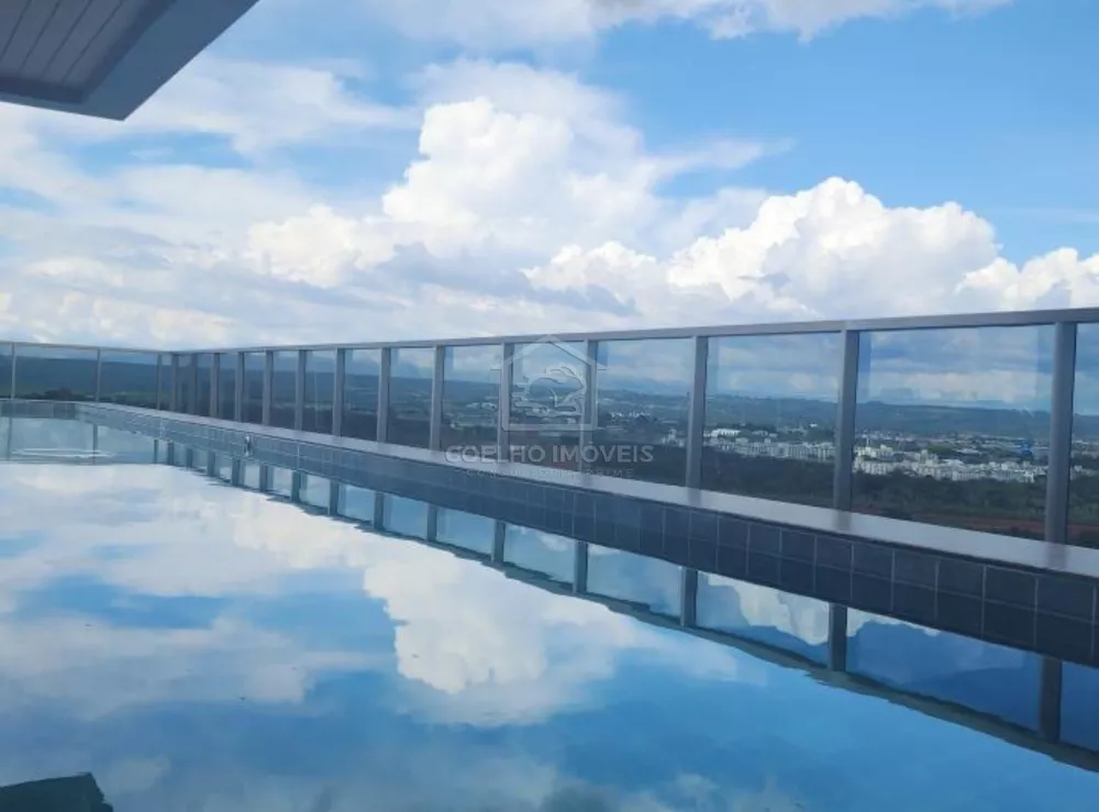 Cobertura, 2 quartos, 168 m² - Foto 4