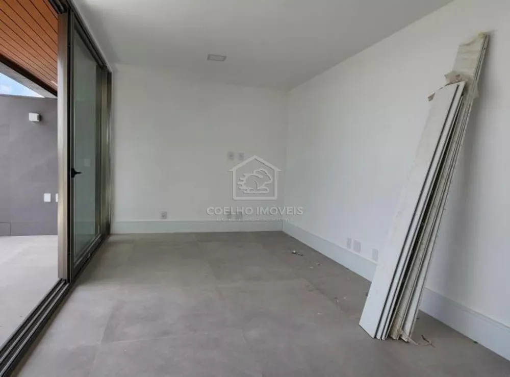 Cobertura, 2 quartos, 168 m² - Foto 3