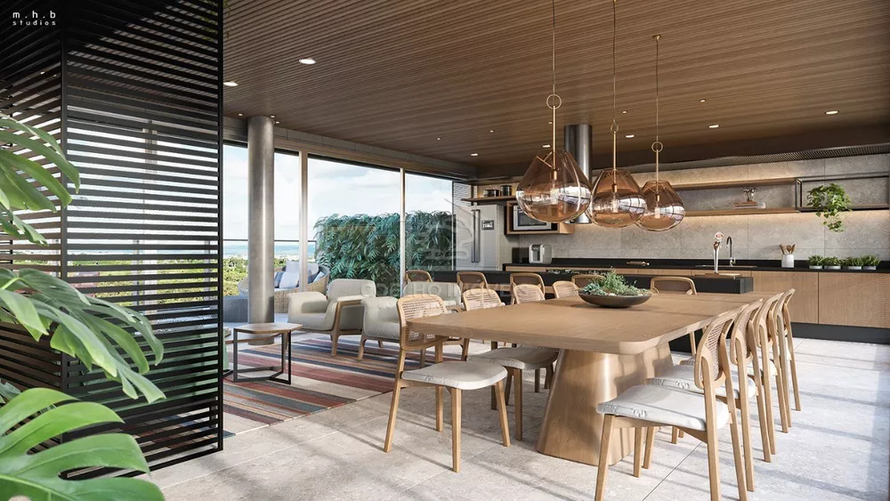 Cobertura, 2 quartos, 168 m² - Foto 20
