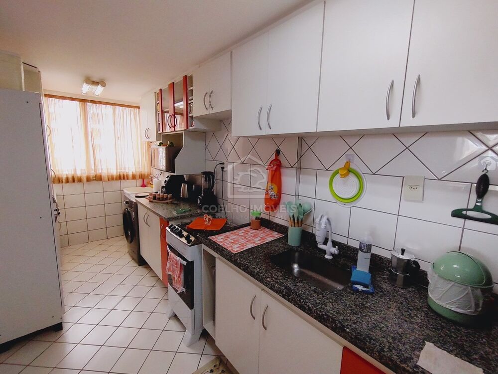 Apartamento, 2 quartos, 75 m² - Foto 3