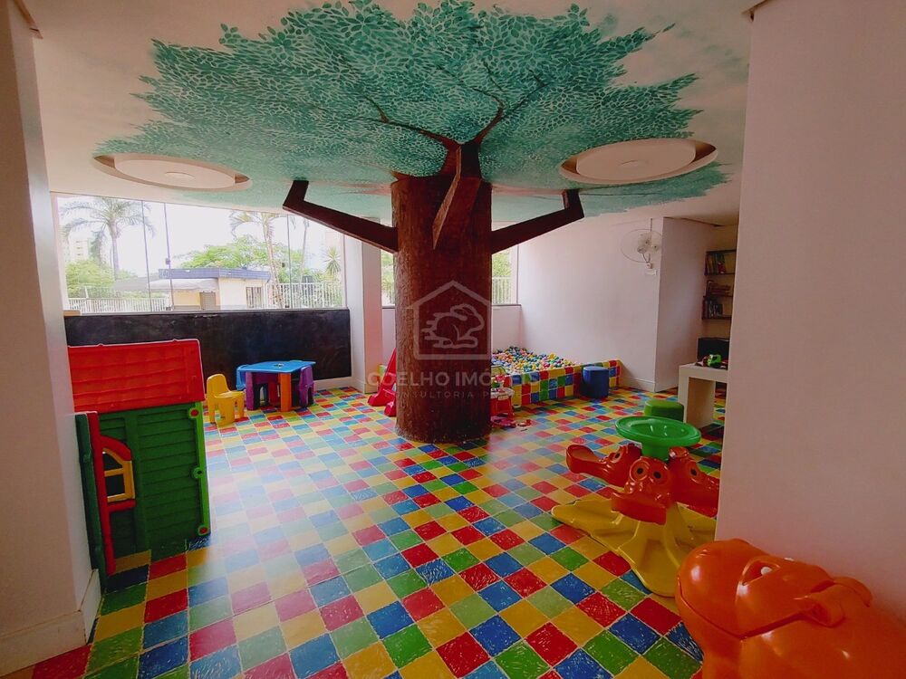 Apartamento, 2 quartos, 75 m² - Foto 1