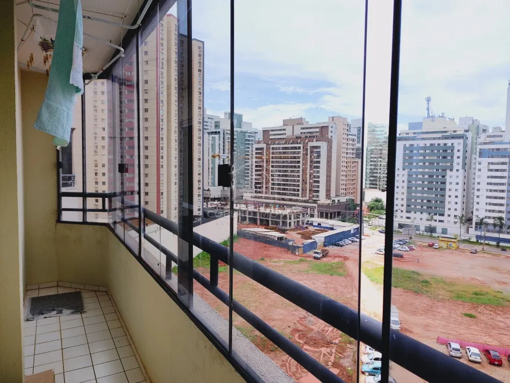 Apartamento, 2 quartos, 75 m² - Foto 5