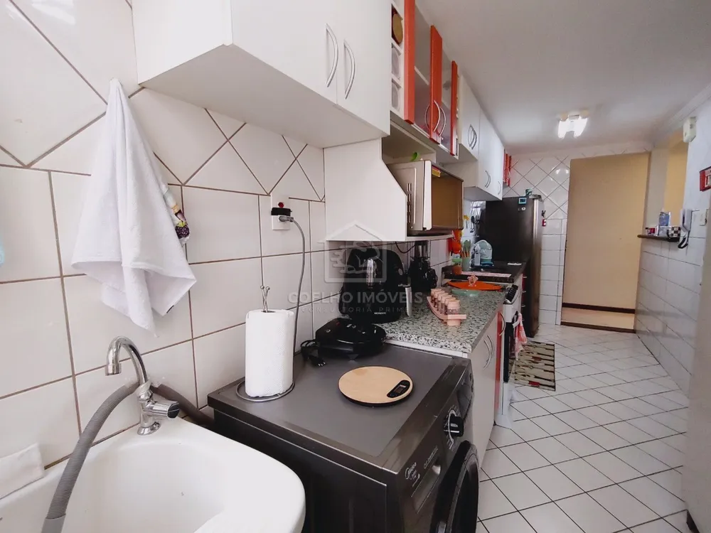 Apartamento, 2 quartos, 75 m² - Foto 12