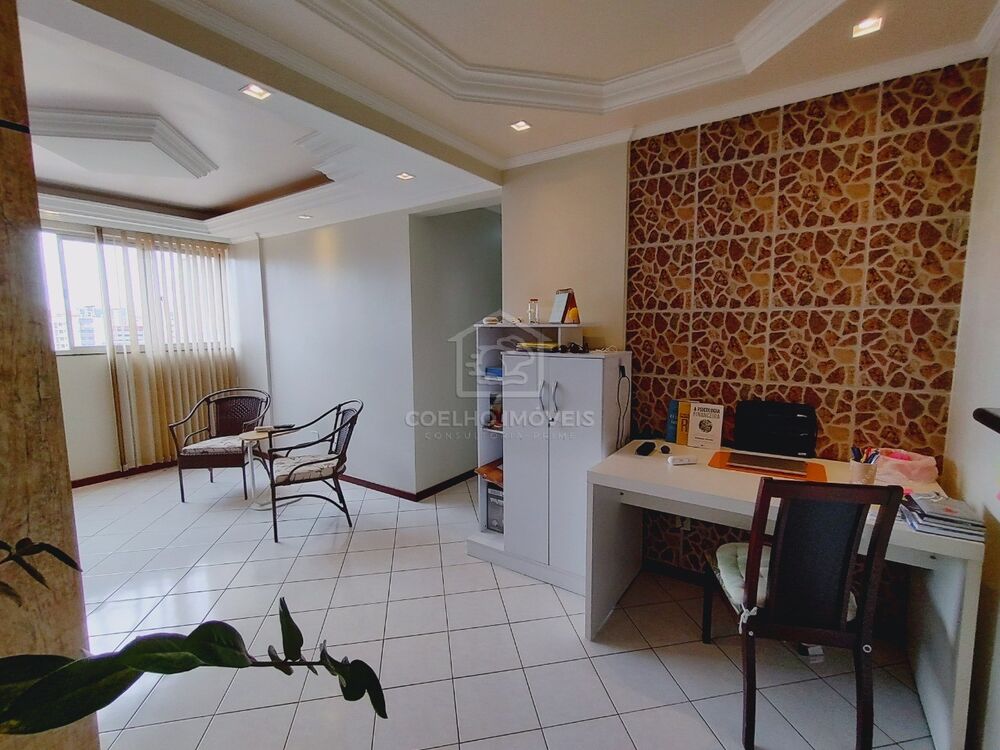 Apartamento, 2 quartos, 75 m² - Foto 4