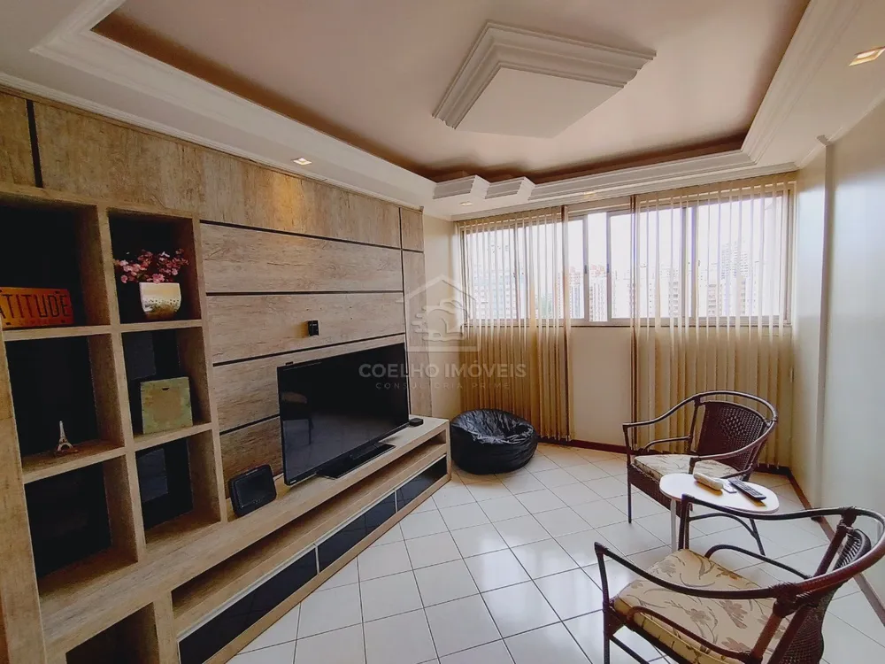 Apartamento, 2 quartos, 75 m² - Foto 1