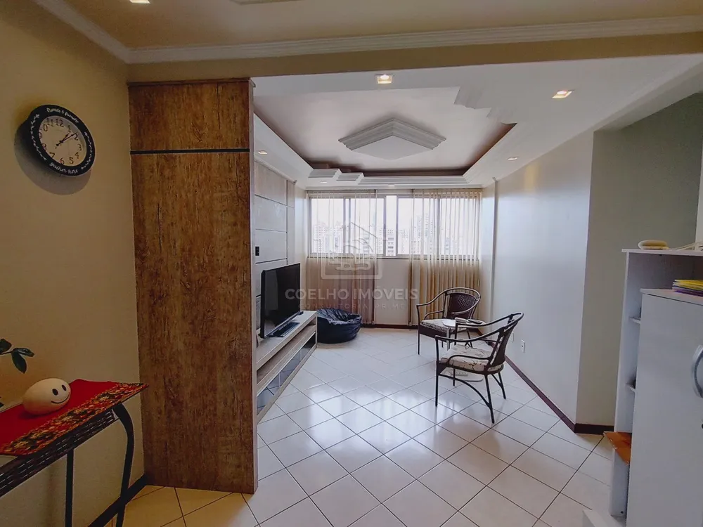 Apartamento, 2 quartos, 75 m² - Foto 2