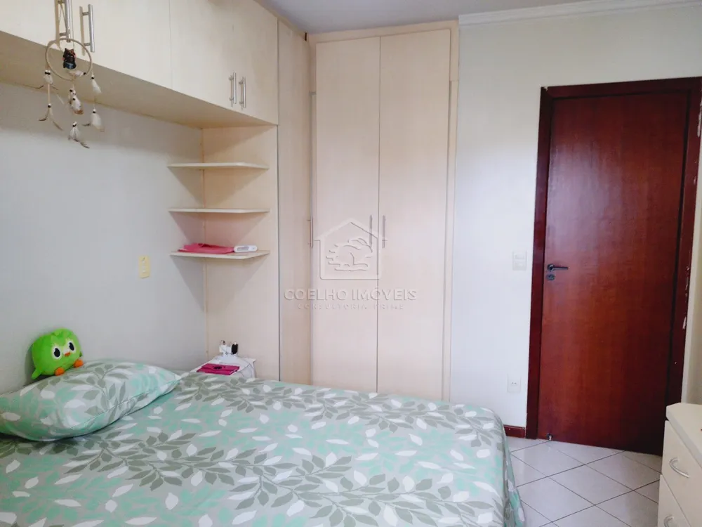 Apartamento, 2 quartos, 75 m² - Foto 4