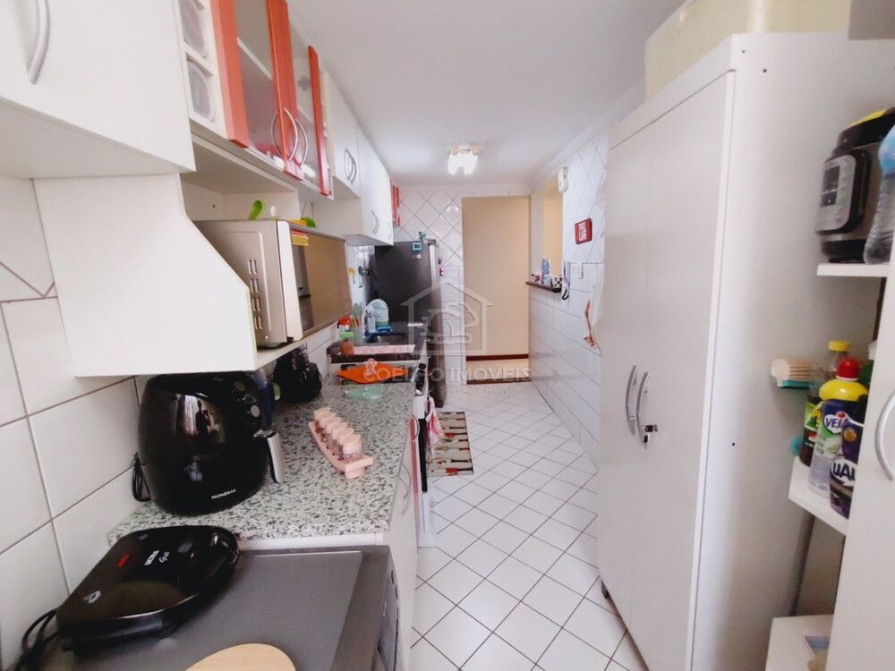 Apartamento, 2 quartos, 75 m² - Foto 2