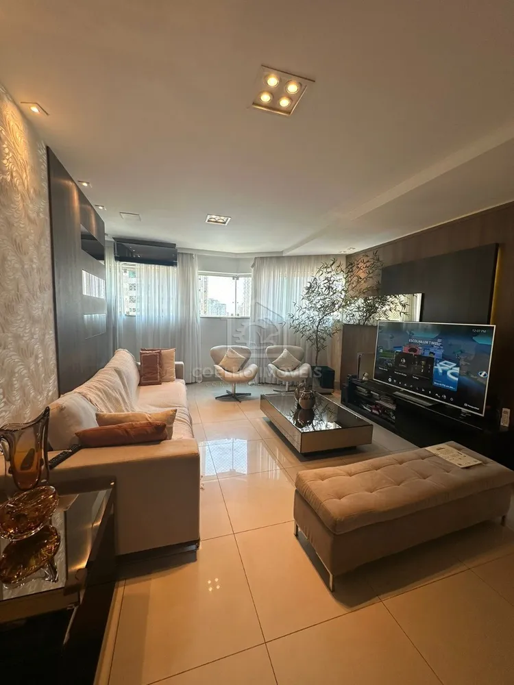 Apartamento, 4 quartos, 110 m² - Foto 2