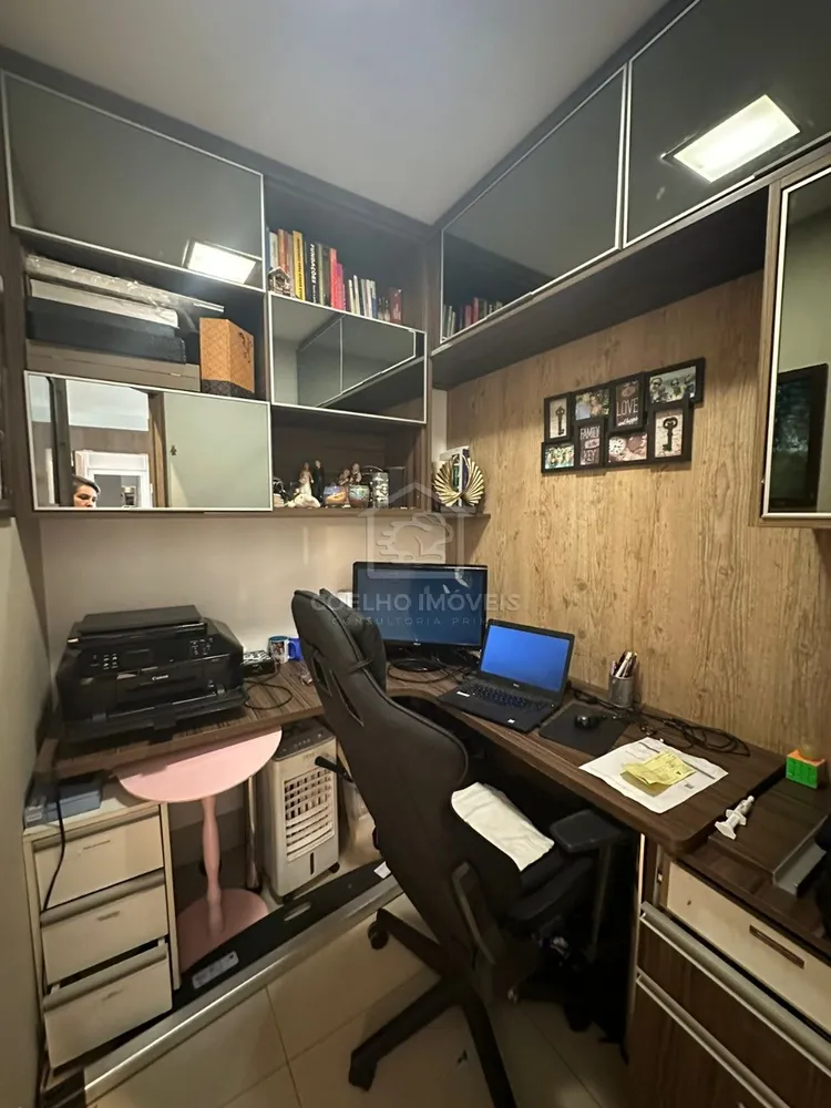 Apartamento, 4 quartos, 110 m² - Foto 14