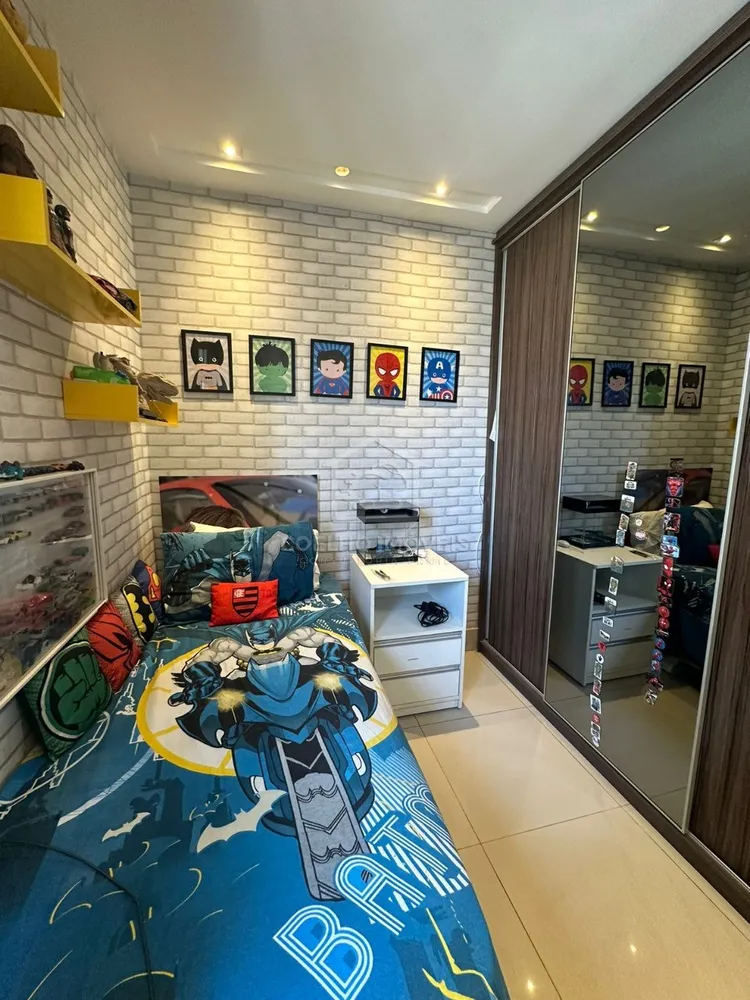Apartamento, 4 quartos, 110 m² - Foto 8