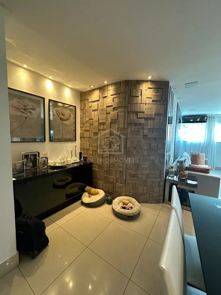 Apartamento, 4 quartos, 110 m² - Foto 4