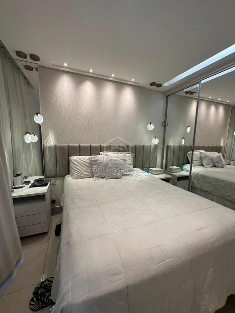 Apartamento, 4 quartos, 110 m² - Foto 5