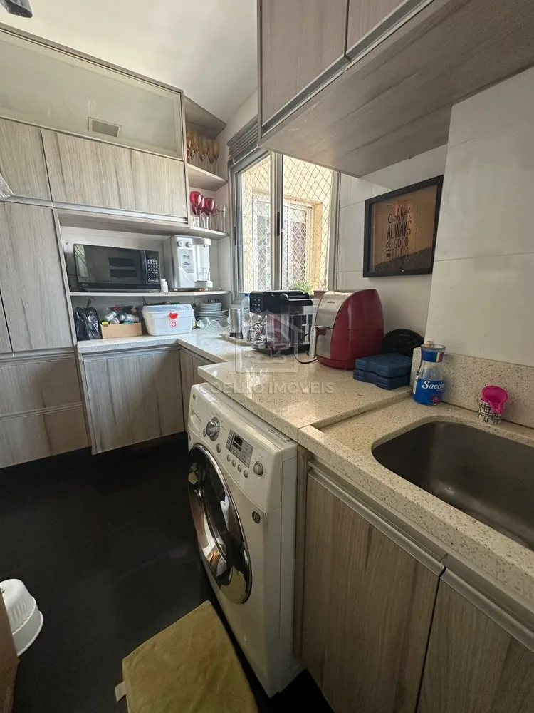 Apartamento, 4 quartos, 110 m² - Foto 18