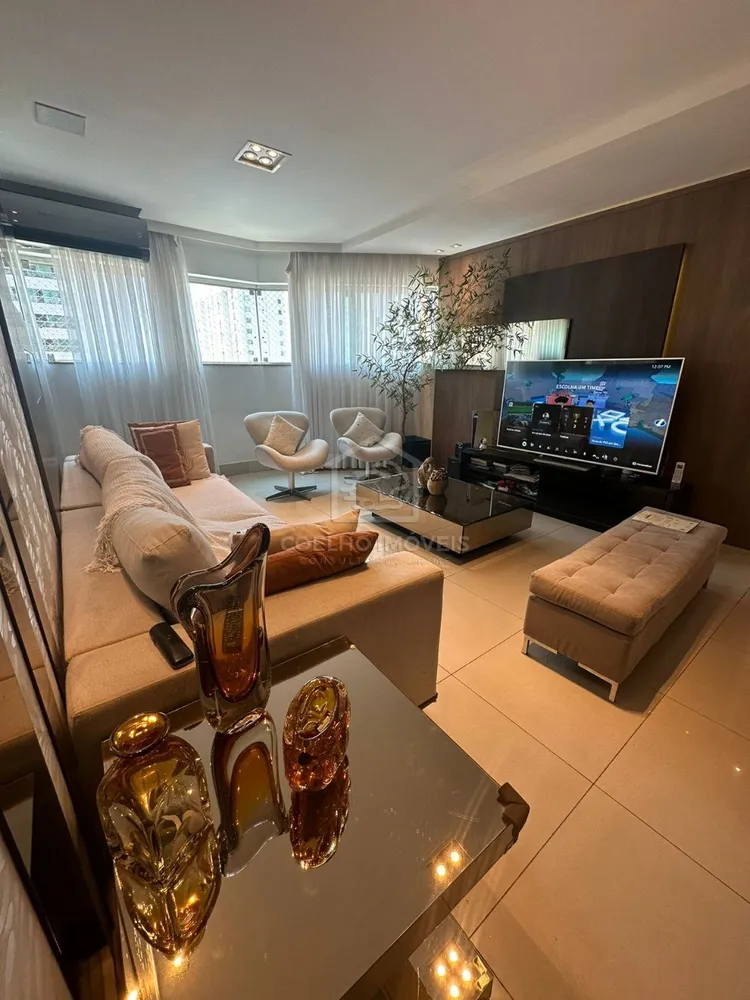 Apartamento, 4 quartos, 110 m² - Foto 3