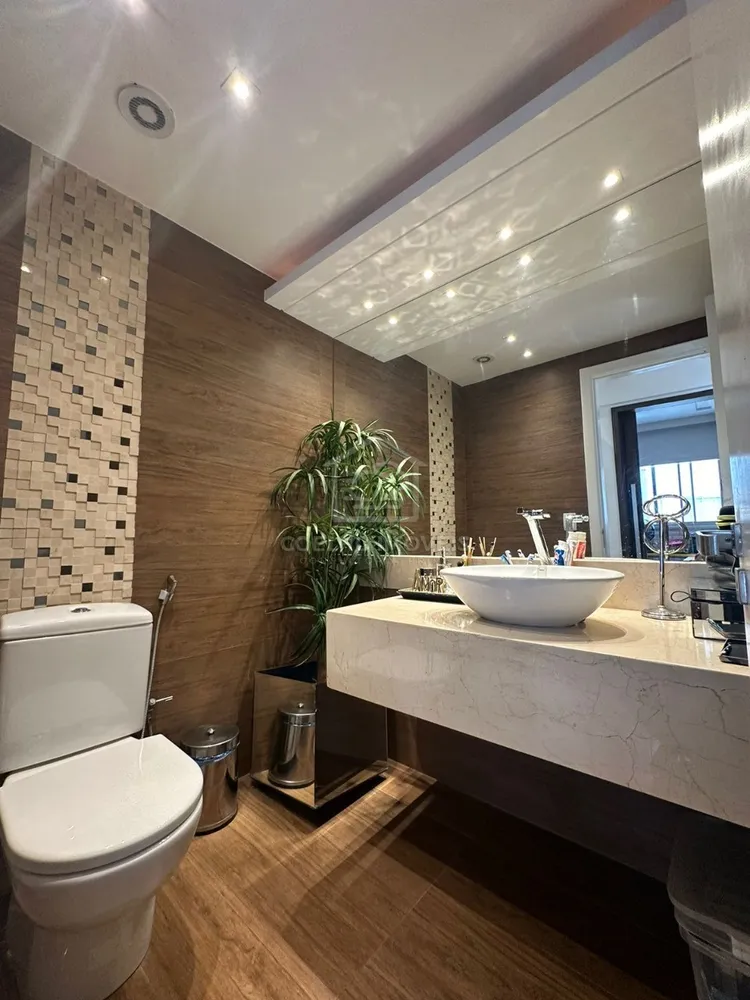 Apartamento, 4 quartos, 110 m² - Foto 15