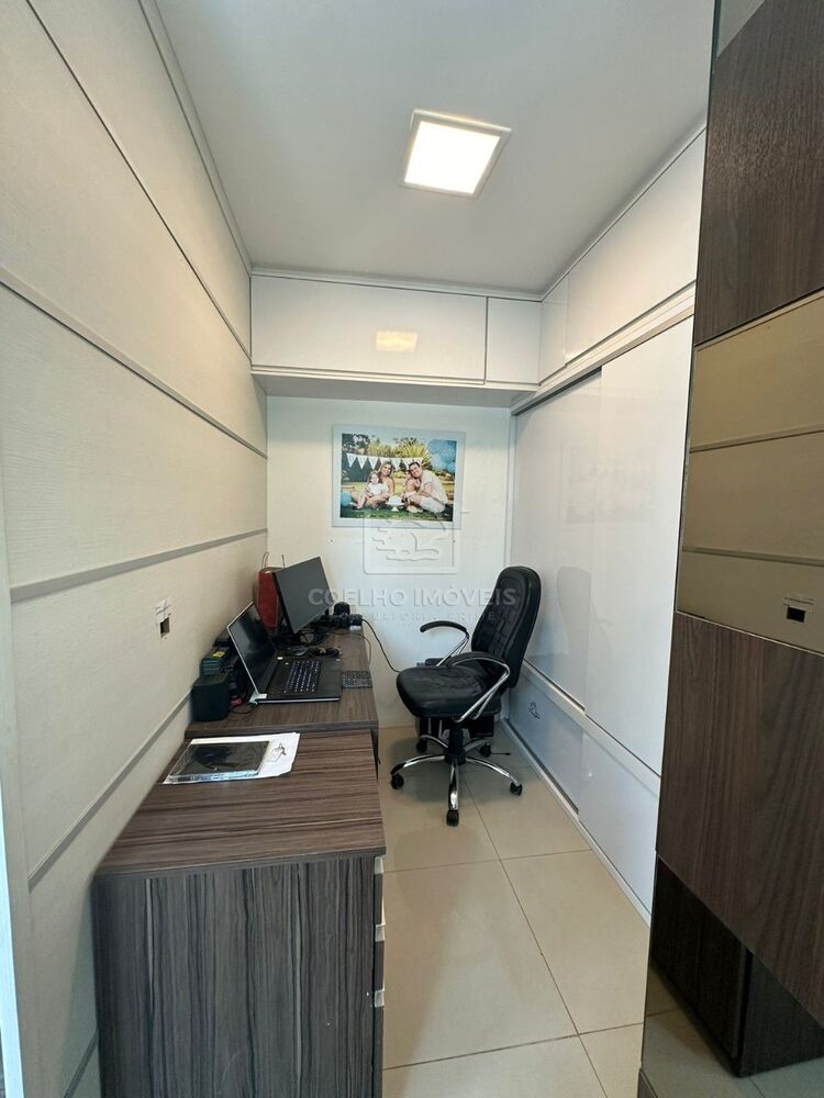 Apartamento, 4 quartos, 110 m² - Foto 7