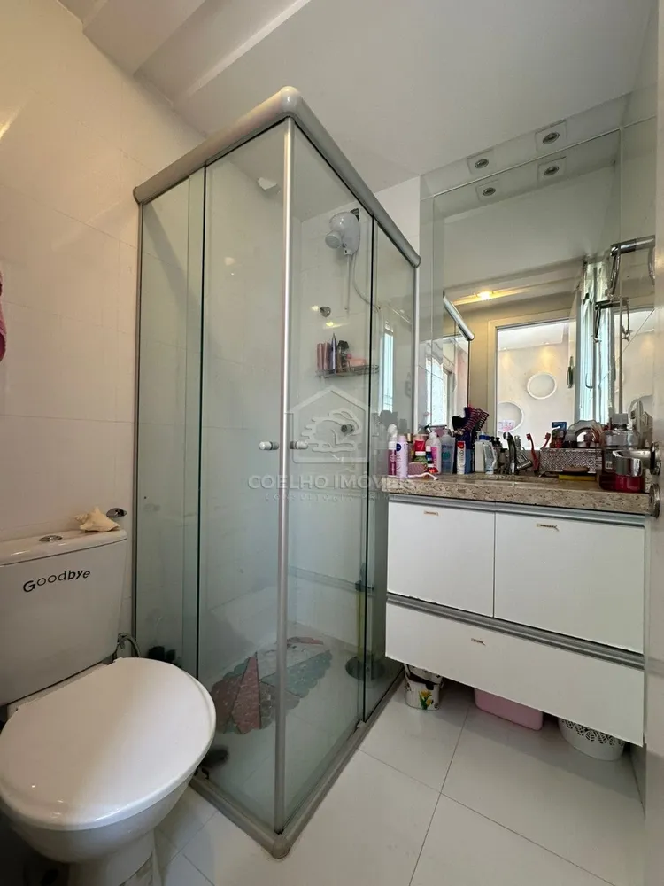 Apartamento, 4 quartos, 110 m² - Foto 16