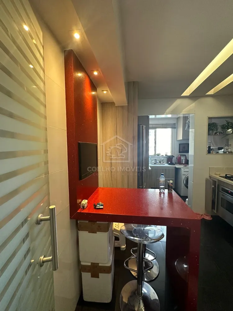 Apartamento, 4 quartos, 110 m² - Foto 17
