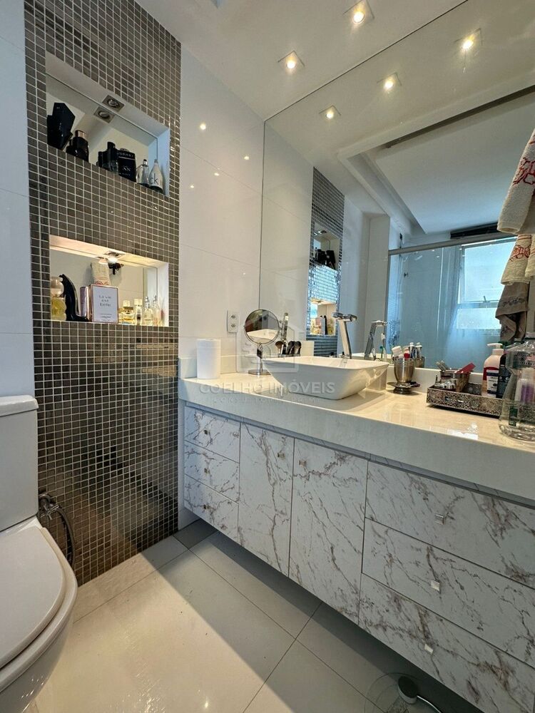 Apartamento, 4 quartos, 110 m² - Foto 8