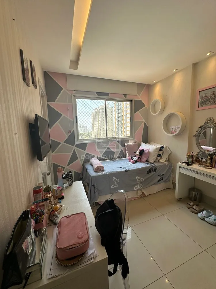 Apartamento, 4 quartos, 110 m² - Foto 5