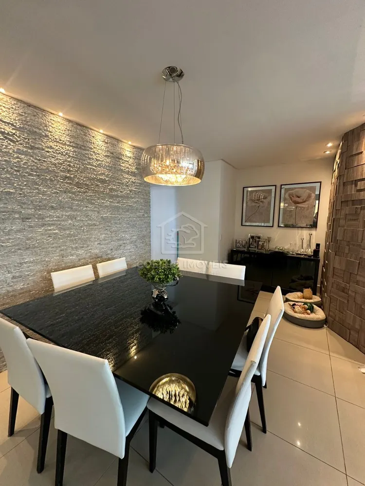 Apartamento, 4 quartos, 110 m² - Foto 4