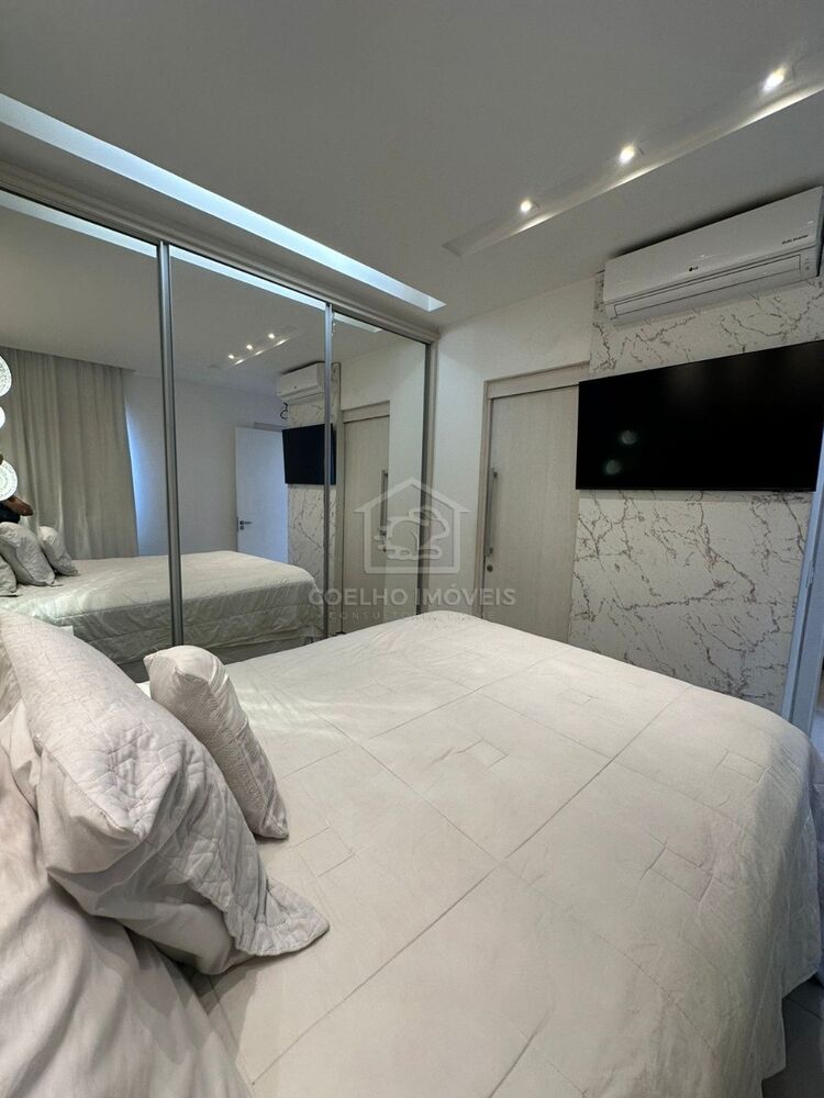 Apartamento, 4 quartos, 110 m² - Foto 6