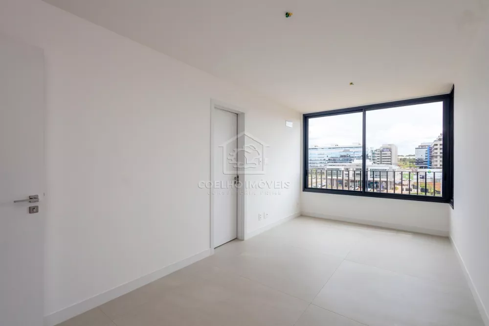 Apartamento, 4 quartos, 201 m² - Foto 1